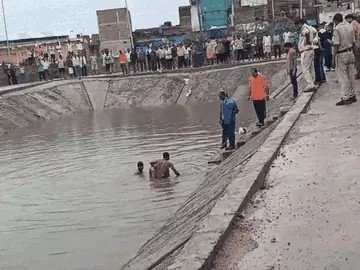 सुरक्षा में लापरवाही, इंदरगढ़-भांडेर के CMO को हटाया