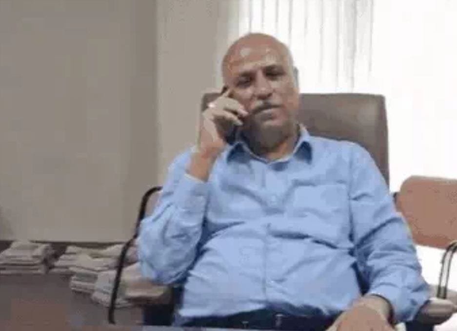 सिया कार्यालय सील प्रकरण: चेयरमैन बनाम सचिव के टकराव से पर्यावरण मंजूरी पर सवाल उठे