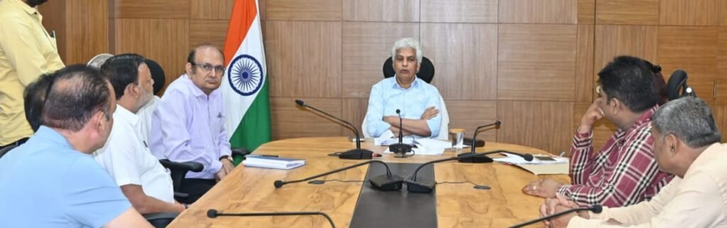 राइस मिलर परीक्षण दल के साथ रखेंगे अपनी बात