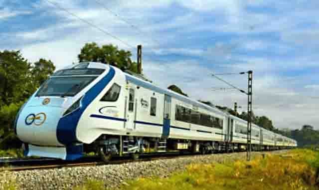 ग्वालियर’-प्रयागराज एक्सप्रेस, ग्वालियर-भोपाल इंटरसिटी में अब कल से 3 स्लीपर कोच लगेंगे