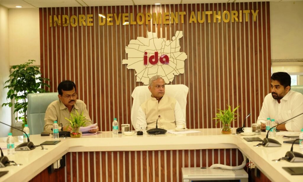 रालामण्डल के पास बनेगा ग्रीन कॉरिडोर, छह विभाग करेंगे संयुक्त निरीक्षण