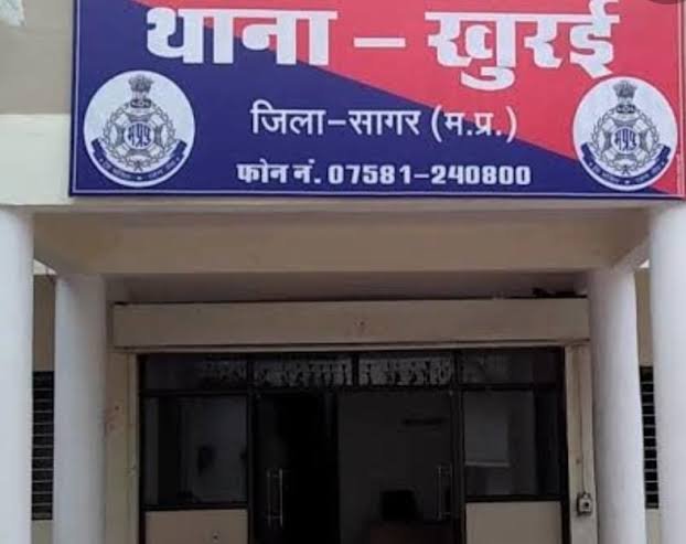 खुरई में बेखौफ बिक रही अवैध शराब