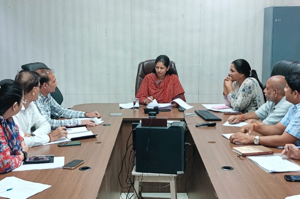 कम नमूने लेने पर खाद्य सुरक्षा इंस्पेक्टर को नोटिस