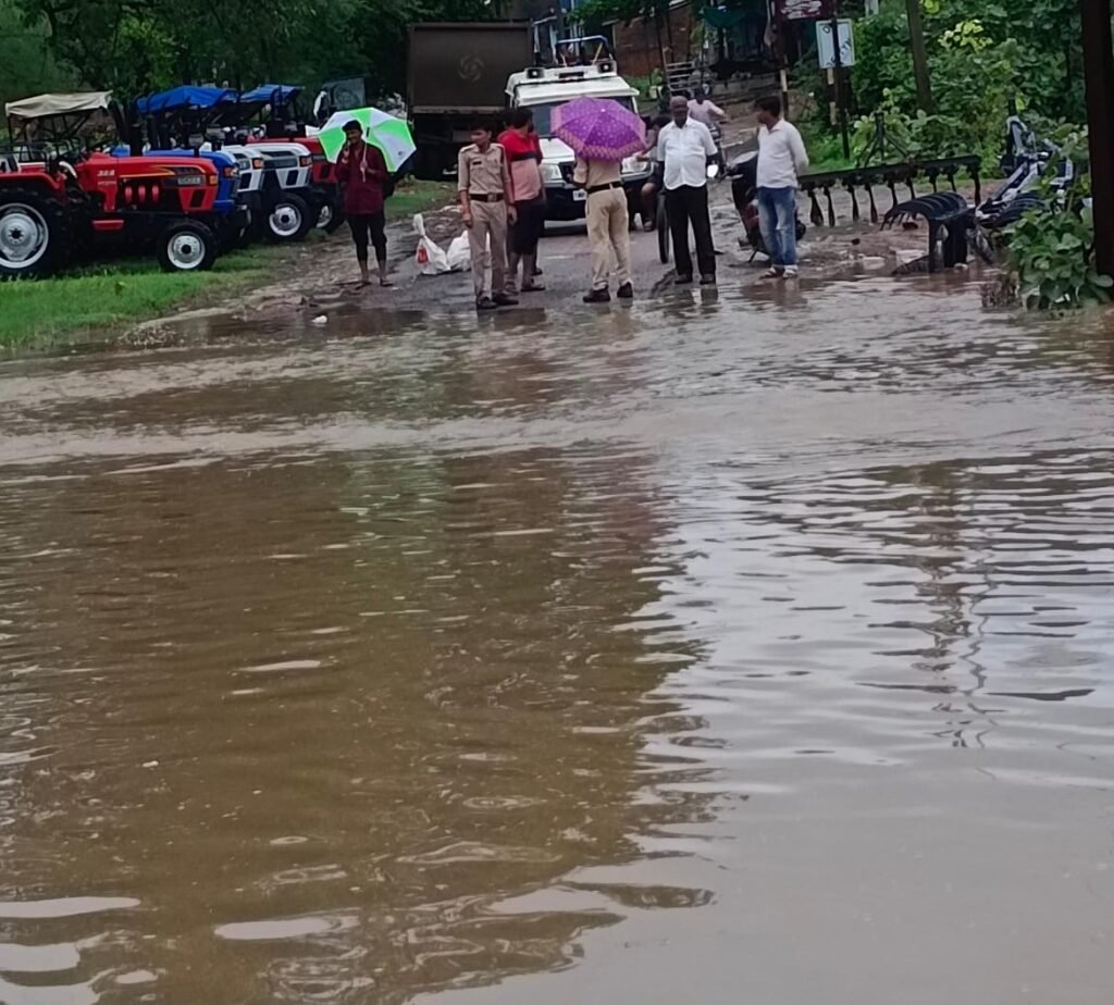 शिवपुरी में आज बंद रहेंगे सभी स्कूल