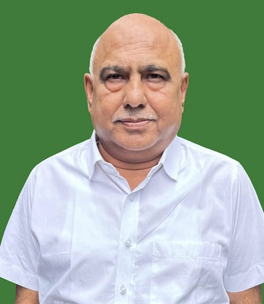 BJP प्रदेश अध्यक्ष खंडेलवाल का जबलपुर में आज होगा भव्य स्वागत