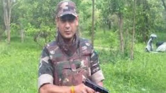 टीआई मंगल सिंह सस्पेंड, 16 साल पहले नीमच में किया था फर्जी एनकाउंटर