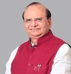 उपराष्ट्रपति के इस्तीफे के बाद दिल्ली के उपराज्यपाल का दतिया दौरा रद्द