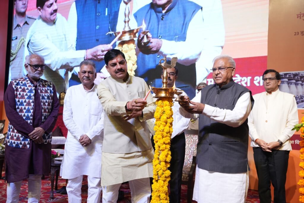 विकसित भारत@2047 पर राष्ट्रीय कार्यशाला का शुभारंभ, रोजगार आधारित शिक्षा पर मंथन