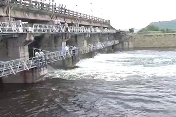 ग्वालियर-चंबल संभाग में आज अति भारी वर्षा का अलर्ट