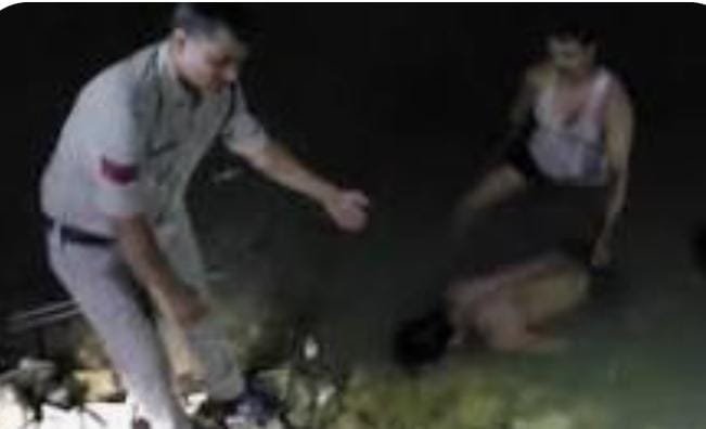 खदान में नहाने गए युवक की डूबकर मौत