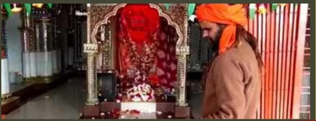 बगीचा धाम पर रामलीला का मंचन, दुर्गा सप्तशती सहित कई धार्मिक अनुष्ठान होंगे