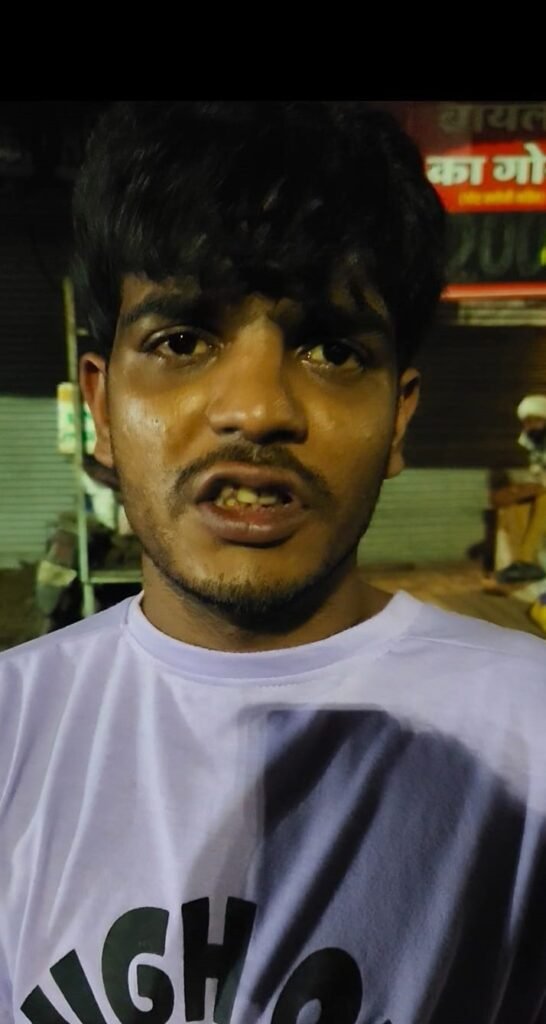 झूठी पहचान से दुष्कर्म कर युवती पर धर्म परिवर्तन का दबाव