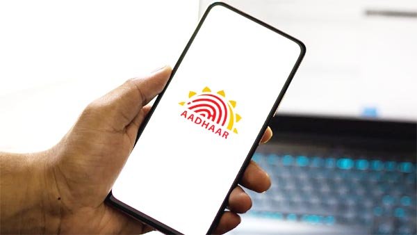 पांच से सात वर्ष की आयु के बच्चों के आधार बायोमेट्रिक निःशुल्क अपडेट करें: प्राधिकरण