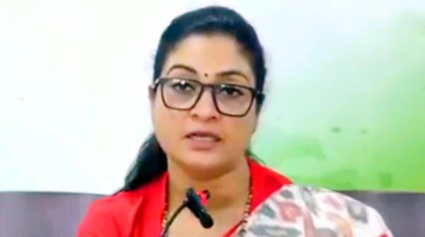 ओडिशा में राष्ट्रपति शासन की मांग को लेकर कांग्रेस संसद का घेराव करेगी: अलका लांबा