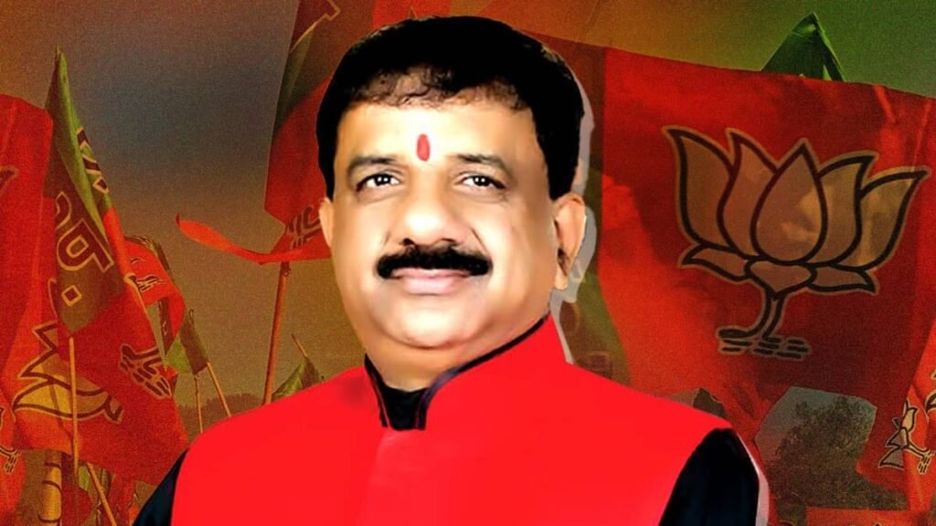 कपड़ा मिल पुनः शुरू करने की मांग, सांसद आलोक शर्मा ने केंद्रीय मंत्री को लिखा पत्र