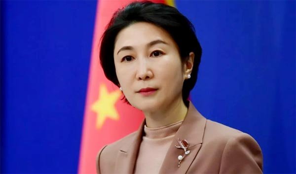 चीन ने अमेरिका-वियतनाम व्यापार समझौते से तीसरे पक्ष को नुकसान होने के खिलाफ दी चेतावनी