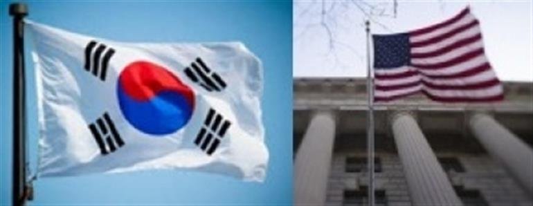 अमेरिका और दक्षिण कोरिया के बीच टैरिफ मसले पर वार्ता फिलहाल स्थगित