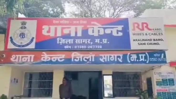 हत्या के प्रयास के आरोपी गिरफ्तार 