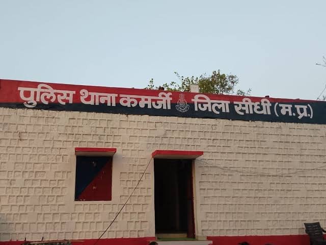 कमर्जी पुलिस ने गुमशुदा किशोरी को छतरपुर से सकुशल पकड़ा