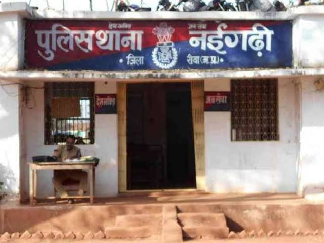 रोपा लगाने से इनकार करने पर सब्बल से हमला