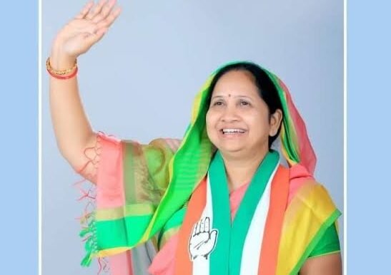 हरदा लाठीचार्ज: विधायक झूमा सोलंकी ने की न्यायिक जांच और दोषियों पर कार्रवाई की मांग