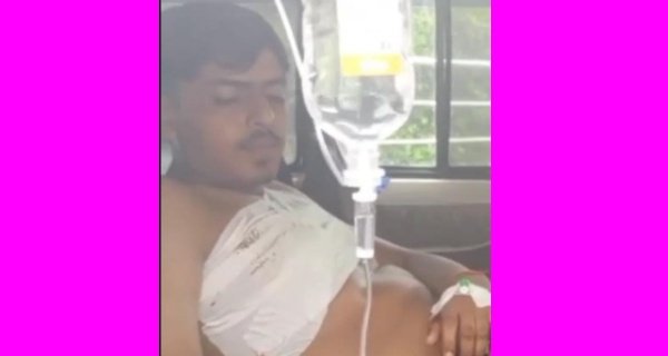 भिंड में फायरिंग, दो घायल, एक को सीने में लगी गोली; ग्वालियर रेफर