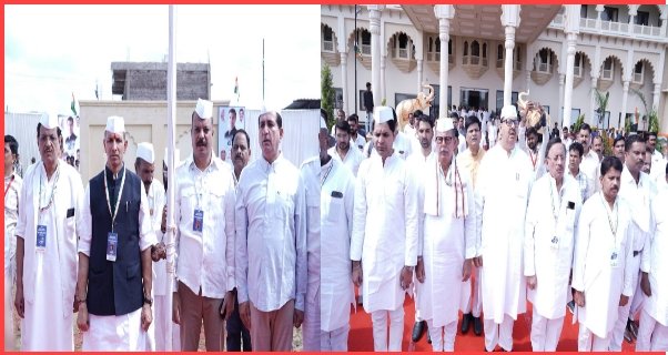 जनता के हित में हरसंभव लड़ाई लड़ेगी कांग्रेस