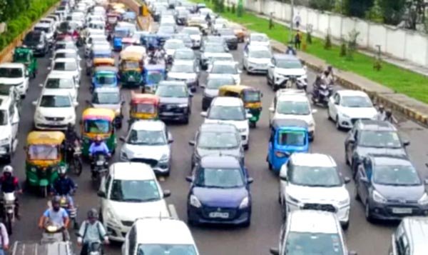 9.98 करोड़ रुपये की लागत से बनेगा नया आरयूबी, दरा नाल में ट्रैफिक जाम से मिलेगी राहत