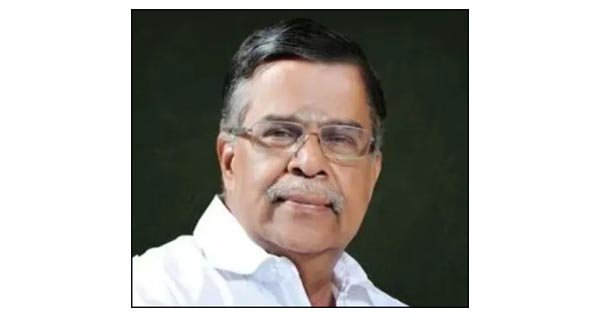 नागालैंड में राज्यपाल गणेशन के निधन पर सात दिन का राजकीय शोक