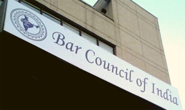 बीसीआई ने पुलिस थानों से साक्ष्य दर्ज करने संबंधी दिल्ली उपराज्यपाल की अधिसूचना वापस लेने की मांग की