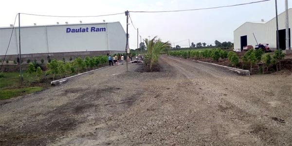 अगले माह मिल सकती है रेल इंजन कारखाने की सौगात