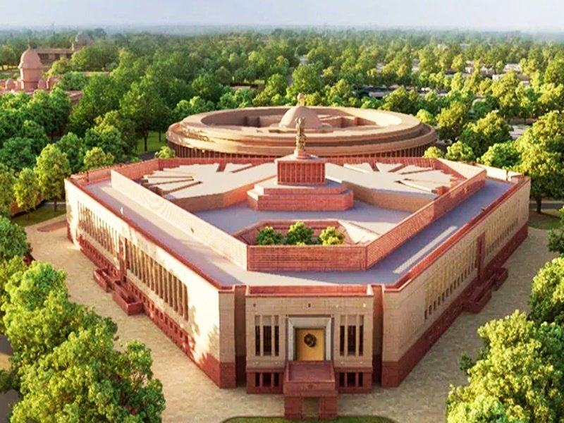 उपराष्ट्रपति के लिए 9 सितंबर को  चुनाव, 7 अगस्त को जारी होगी अधिसूचना