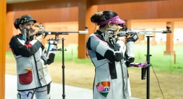 एशियन चैंपियनशिप की तैयारी शुरू, एशियाई खेलों से पहले निशानेबाजों की महाद्वीपीय वर्चस्व पर नजर