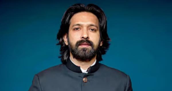 शाहरुख खान जैसे दिग्गज के साथ अपना पहला राष्ट्रीय पुरस्कार साझा करना सौभाग्य की बात : विक्रांत मैसी