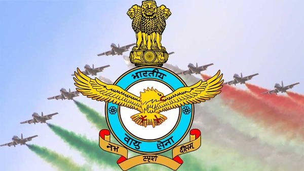 वायु सेना बैंड 15 अगस्त को प्रस्तुत करेगा देशभक्ति संगीत संध्या