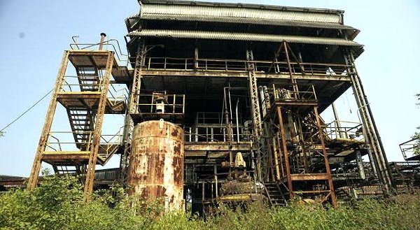 यूनियन कार्बाइड के जहरीले कचरे की राख पर HC में 17 सितम्बर को होगी सुनवाई