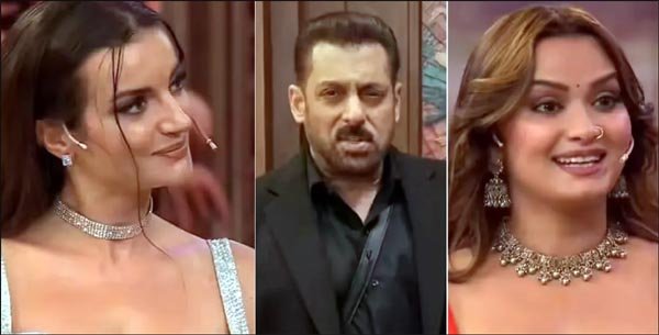 Bigg Boss 19 grand Premier: अशनूर से गौरव तक की एंट्री, विदेशी तड़का लगाएंगी पोलिश एक्ट्रेस नटालिया