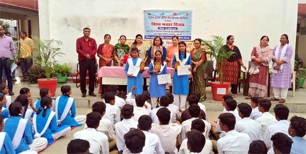 मलेरिया के खिलाफ लड़ाई को तेज करने का संकल्प