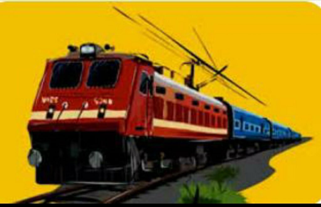 आज से शुरू होगी रीवा पुणे ट्रेन