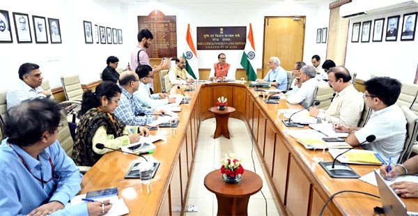 नकली खाद-बीज की बिक्री में लिप्त लोगों के खिलाफ कड़ी कार्रवाई हो: शिवराज