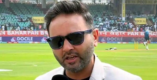 गिल ने अपनी बल्लेबाजी से आलोचकों को बखूबी जवाब दिया : पार्थिव पटेल