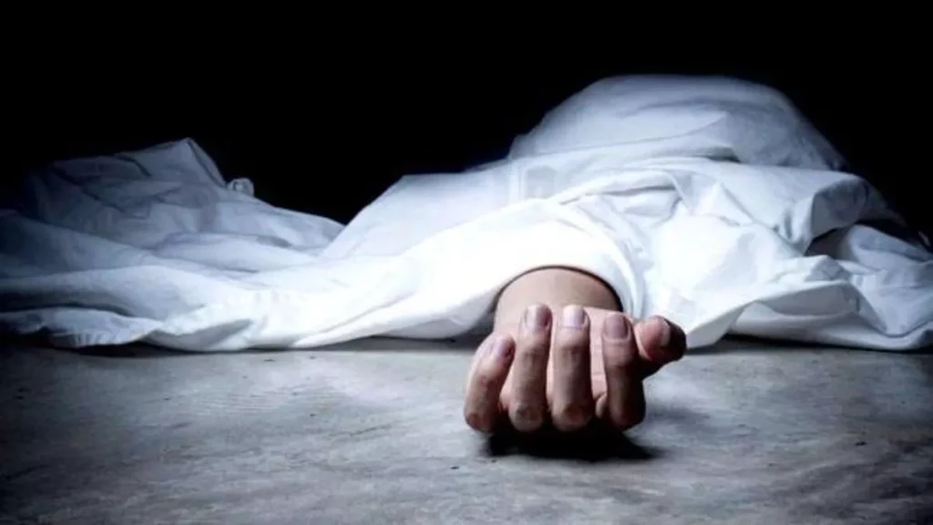 कजलियां विसर्जन के समय तालाब में डूबने से 21 बर्षीय युवक की मौत
