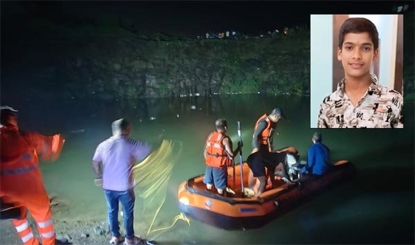 रेवती रेंज में दर्दनाक हादसा: पानी में डूबे दो मासूमों की मौत