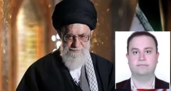 इज़रायल के लिए जासूसी करने के आरोप में परमाणु वैज्ञानिक वादी को फांसी की सजा