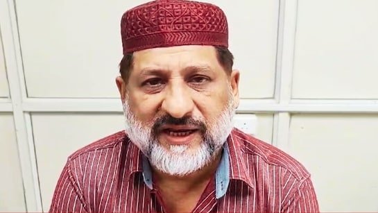 MLA आरिफ मसूद के कॉलेज मान्यता प्रकरण की जांच के लिए DGP ने बनाई SIT