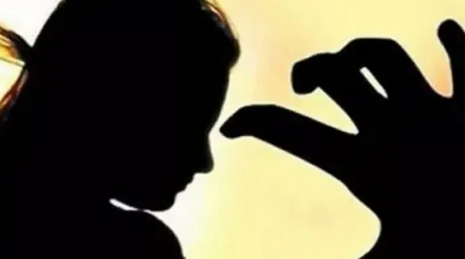मानसिक विक्षिप्त युवती के साथ दुष्कर्म