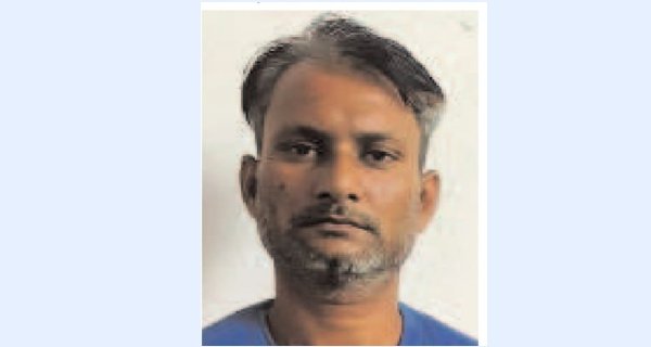 फील्ड मैनेजर की हत्या का तीसरा आरोपी अरेस्ट