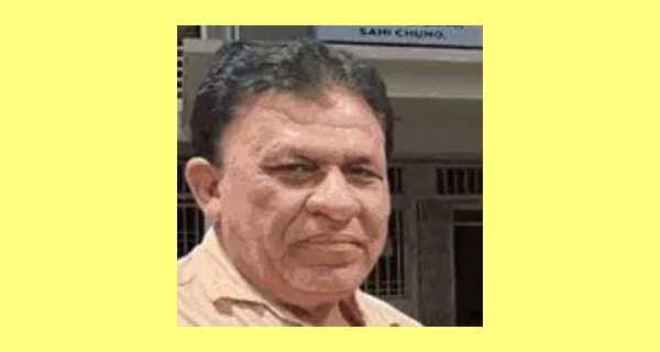 ट्रांसपोर्ट कारोबारी से मुनीम ने ही कर दी 24.50 लाख की धोखाधड़ी