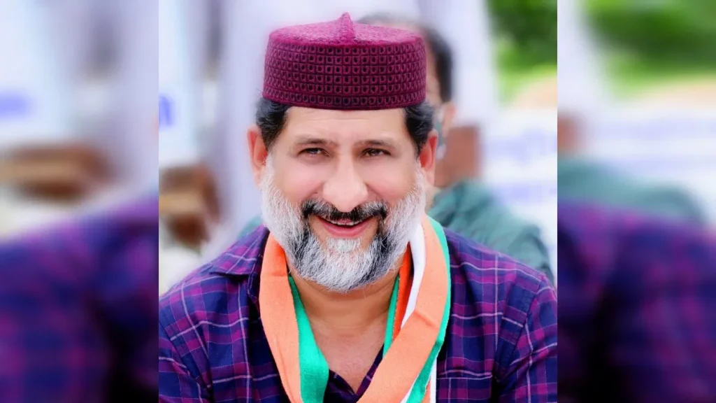 कांग्रेस विधायक आरिफ मसूद की गिरफ्तारी पर रोक, SC का जांच और SIT पर स्टे