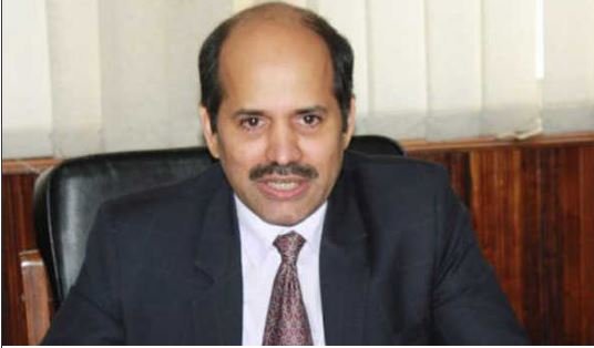 संदीप आर्य भूटान में भारत के नये राजदूत नियुक्त